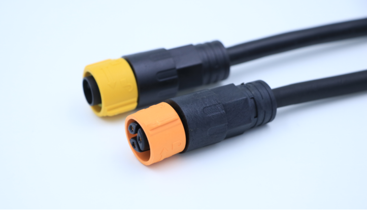 TAWANG光電M15、M16快卡係列